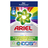 Ariel professional poeder color 110 wasbeurten