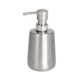 Wenko Solid zeepdispenser RVS mat 420 ml