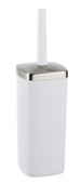 Wenko toiletborstelhouder Barcelona wit
