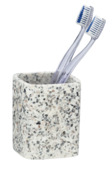 Wenko beker Terrazzo
