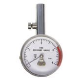 Carpoint Bandenspanningsmeter Professioneel