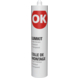 OK lijmkit transparant 300 ml