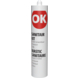 OK sanitairkit wit 290ml