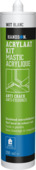 Handson Anti-Crack acrylaatkit 290 ml