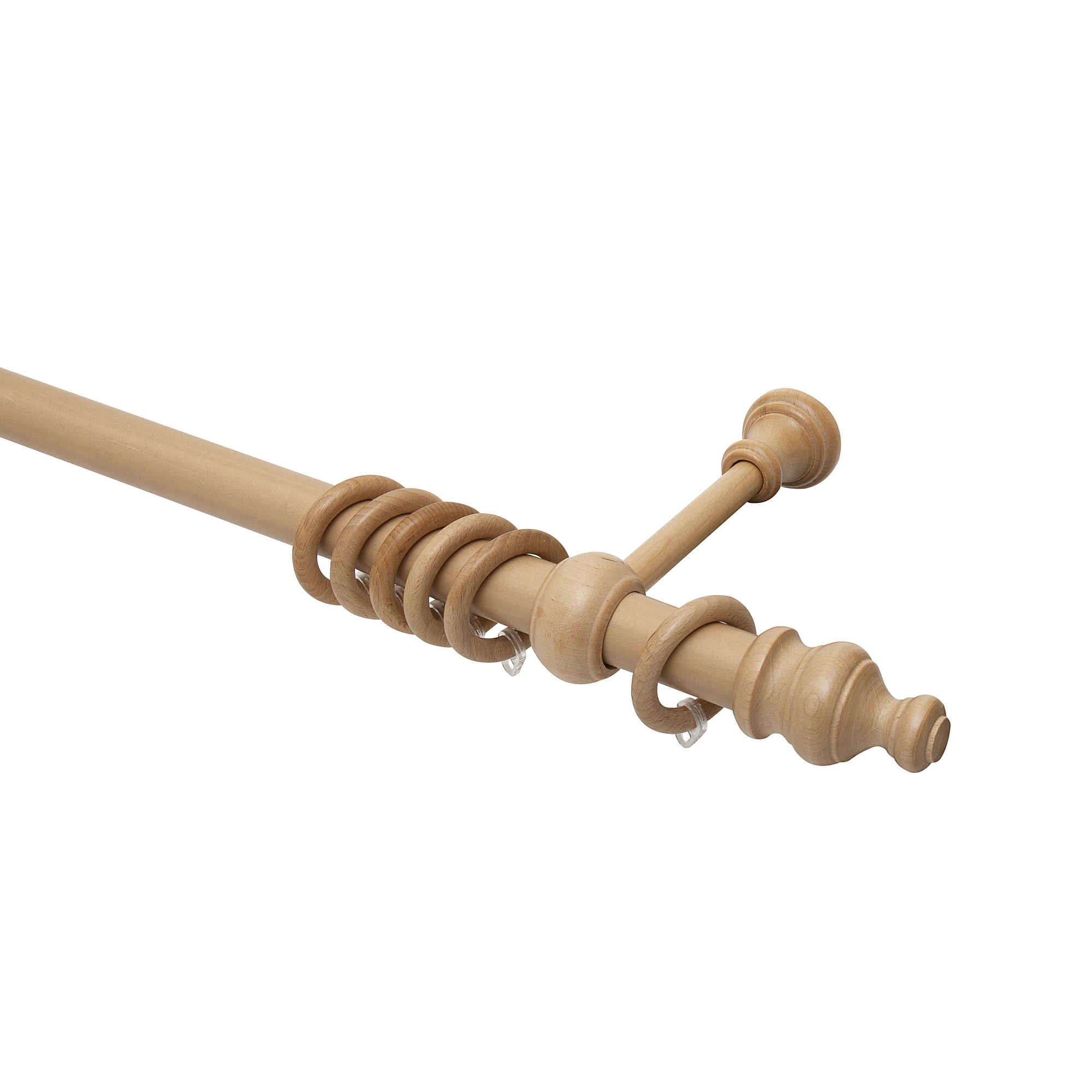 Intensions Roede 28 Mm Licht Eiken 280 intensions kopen in de aanbieding