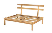 Palletbank 