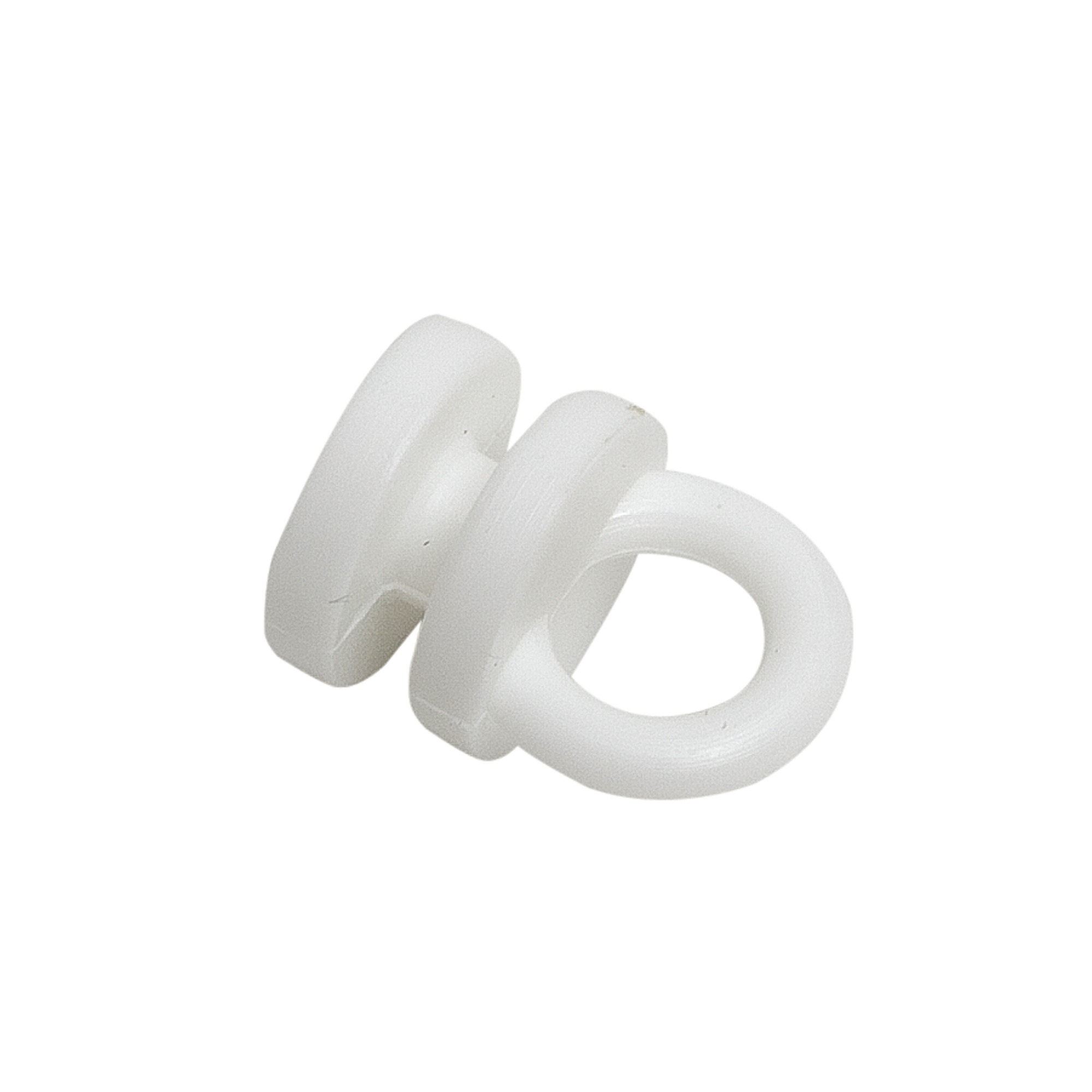 Intensions Avr 4 Extra Glijders Wit 25 Stuks intensions kopen in de aanbieding