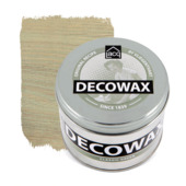 Lacq Decowax houtwas semi transparant classic green 370 ml
