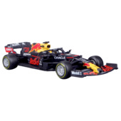 Burago Red Bull Max Verstappen 1:43