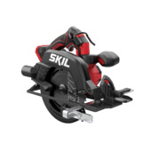 SKIL 20V cirkelzaag 3571CA brushless 66mm incl. CT zaagblad (zonder accu)