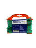 TRIMLIJN-SURF 8MM NEON GROEN 10MTR