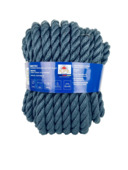 BIROTEX 12MM GEDR NAVY BLAUW 15MTR