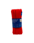 WELLENR LIJN 8MM GEVL. RD 12ST 5MTR