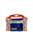 COMP LIJN ATL 6MM VOORGER.WT/RD 15MTR