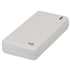 Iezy-Fan Powerbank 30 000 mAh