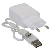 Iezy-Fan Oplaadkabel Radiator Ventilator