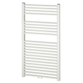 Haceka designradiator Gobi wit 565 Watt 111x59 cm