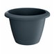 Flower Pot respana basic anthracite