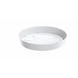 Saucer lofly white 190mm