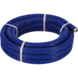 Sanivesk Meerlagenbuis Geïsoleerd Blauw Ø20mm 10m