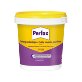 Perfax behangrandenlijm 750 g