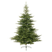 Everlands kunstkerstboom Grandis Fir 180 cm