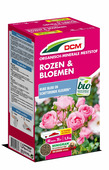 DCM Meststof Rozen & bloemen 1,5kg