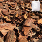 Franse boomschors 45-80 mm 1m³