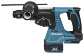 Makita 18V LXT boorhamer / breekhamer DHR243Z (zonder accu)