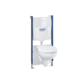 Grohe WC-pack Bau Even 5 in 1