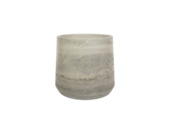 Pot Stan cement D21 x H18 cm