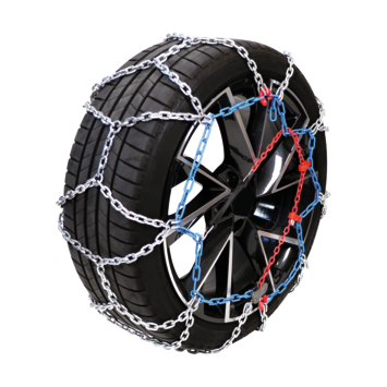 Sneeuwkettingen RVX-225 16 mm 2 stuks kopen? | autoveiligheid