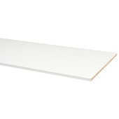 Meubelpaneel wit 305x60 cm 18 mm