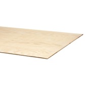Multiplex underlayment Elliotis Pine 244x122cm 9 mm