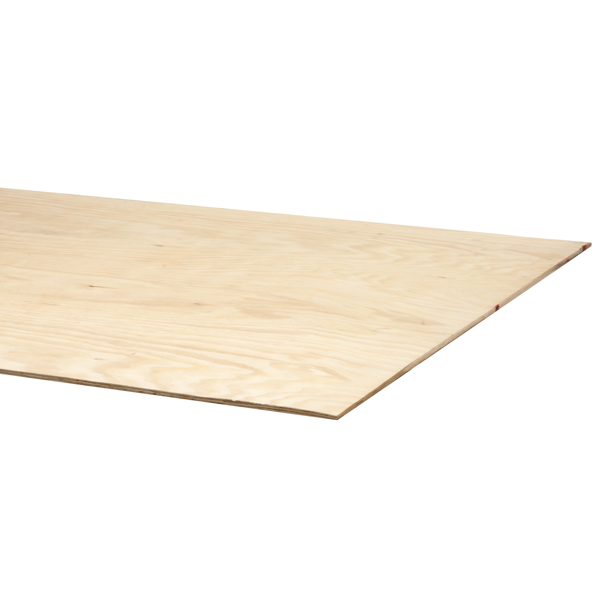 Multiplex Underlayment Elliotis Pine 244X122Cm 9 Mm huismerk kopen in de aanbieding