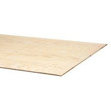 Underlayment plaat 9mm