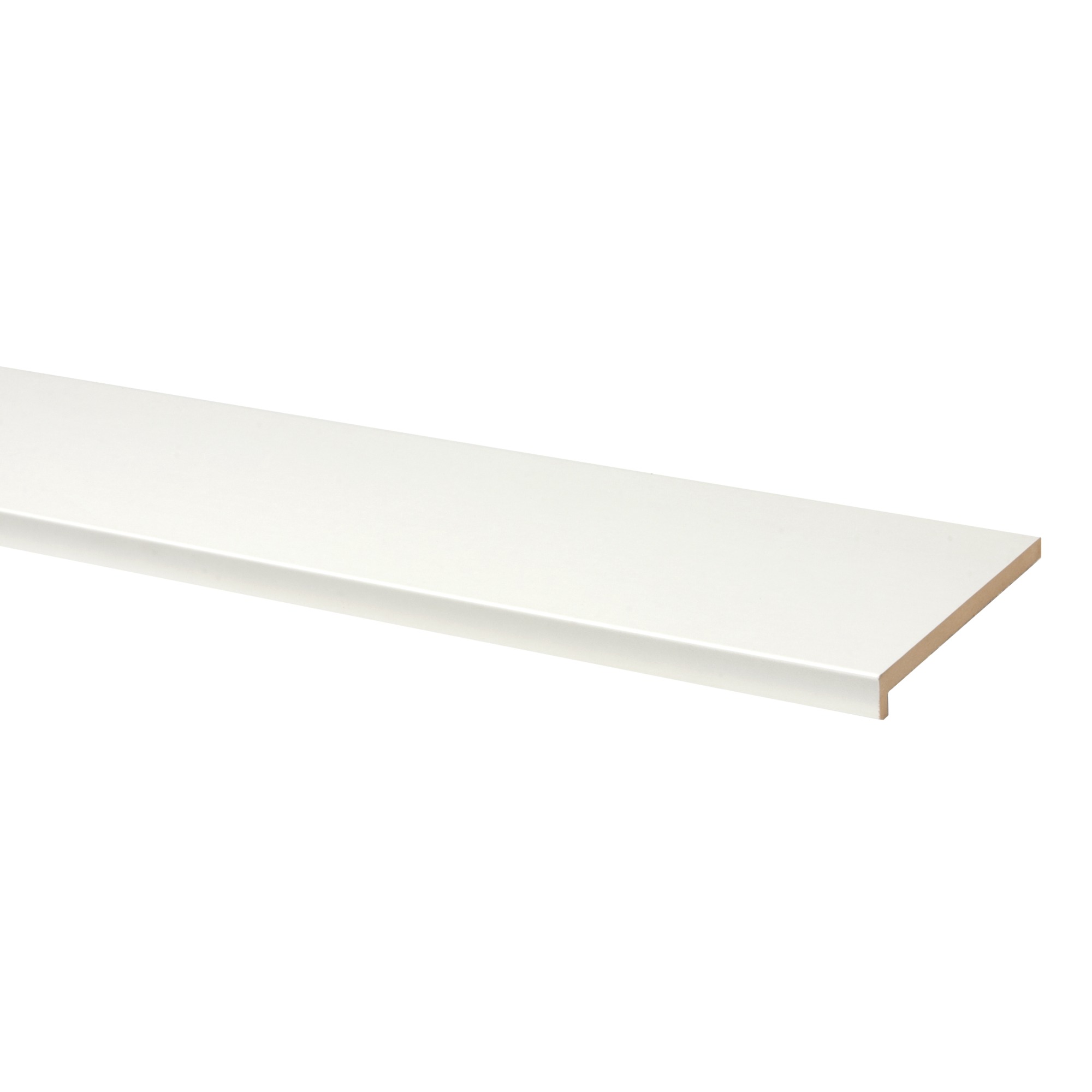 Cando Vensterbank Mdf Wit 250X30 cando kopen in de aanbieding