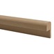 CanDo lambriseringslijst rond MDF 28x50 mm 260 cm