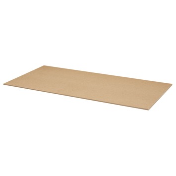 GAMMA | Zachtboard plaat 120x60 cm 8,5 mm kopen? | houten-platen