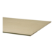 MDF vochtwerend 244x122cm 18mm