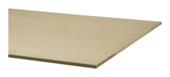 MDF vochtwerend 244x122cm 18mm