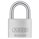 Abus hangslot Titalium 64 40 mm