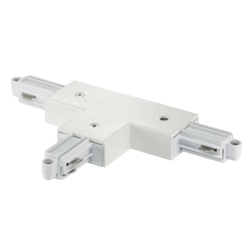 Nordlux Link railsysteem rechter hoekverbinding voor 3 rails wit ...