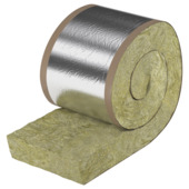 Rockwool steenwol rockroof sidefix Rd4.0 320x60x16cm 1,92 m²