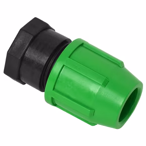 Sanivesk Tyleen Recht Overgang 16mmx1/2"F