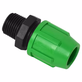 Sanivesk Tyleen Recht Overgang 16mmx1/2"M