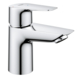 Grohe wastafelkraan Start edge S-size QuickFix chroom