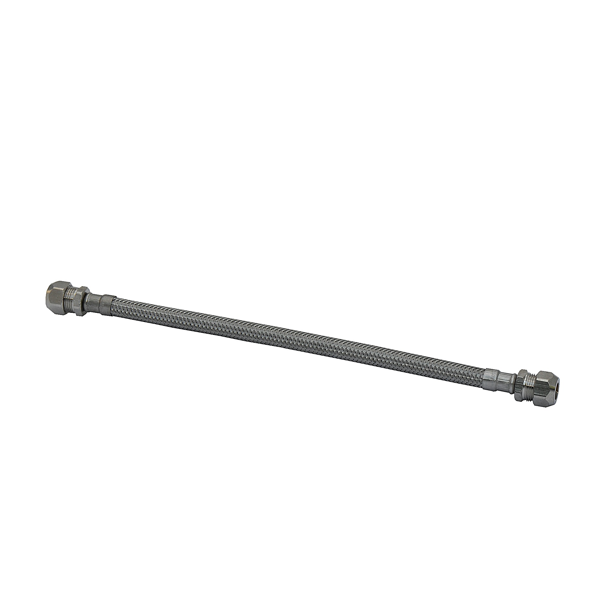 Gamma Flexibele Slang Knel X 10X12 Mm 30 gamma kopen in de aanbieding