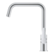 Grohe keukenkraan Start hoge U-uitloop QuickFix chroom