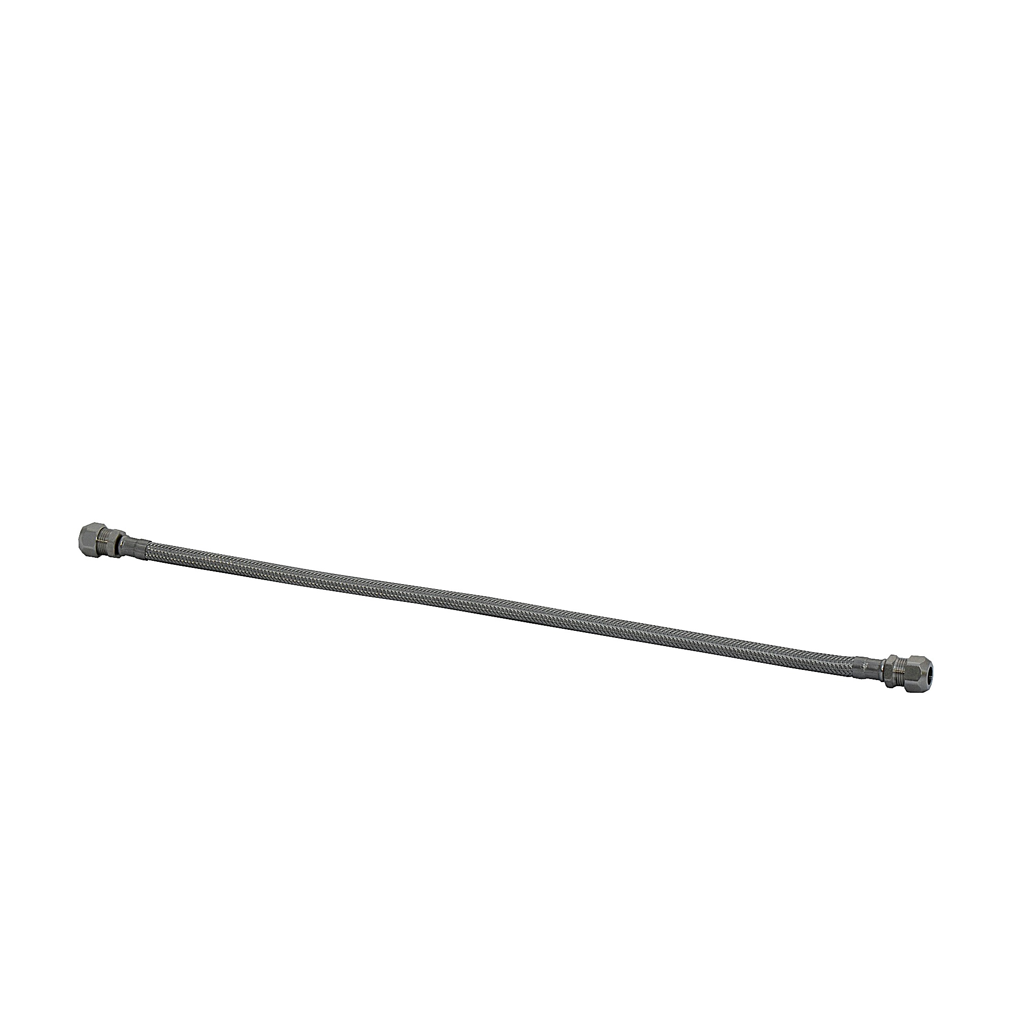 Gamma Flexibele Slang Knel X 10X12 Mm 50 gamma kopen in de aanbieding